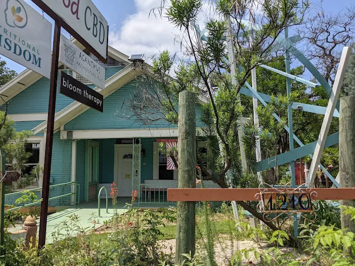 Meg Bodi Skincare Picture 6