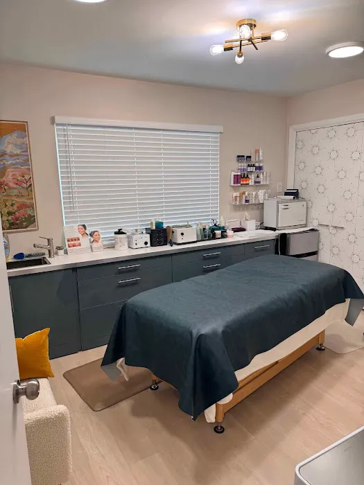 Meg Bodi Skincare Picture 3