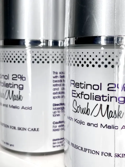 The Blue Room Face & Body Picture 8