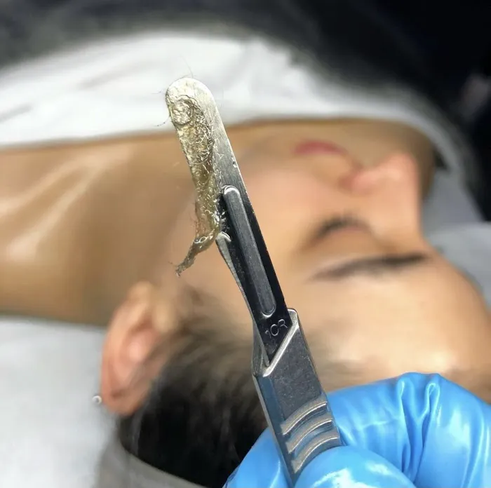 The Blue Room Face & Body Picture 1