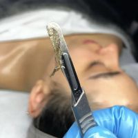 The Blue Room Face & Body ico