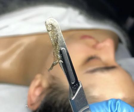 The Blue Room Face & Body