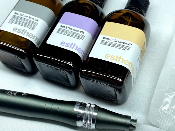 The Blue Room Face & Body Picture 3