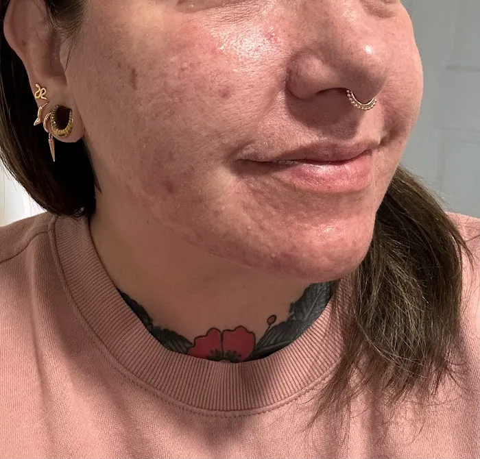 The Blue Room Face & Body Picture 7