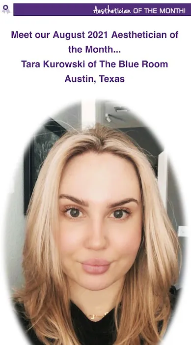 The Blue Room Face & Body Picture 2