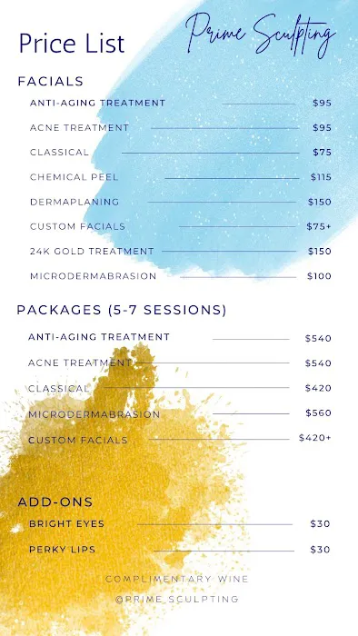 Prime Sculpting Picture 1