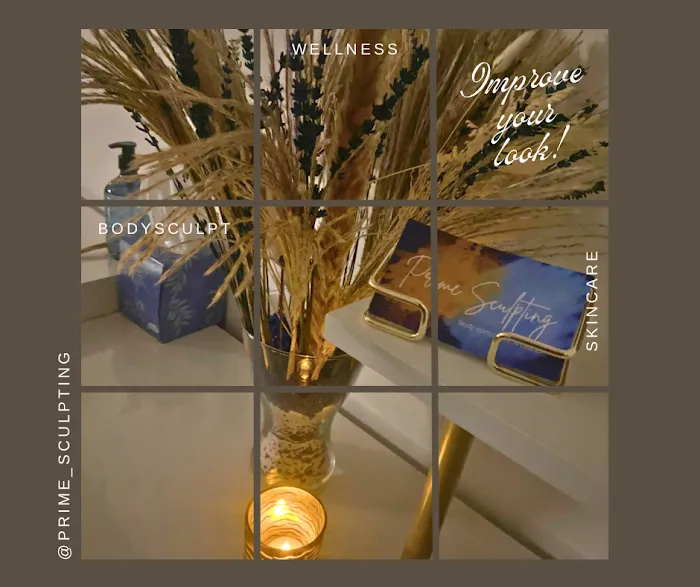 Prime Sculpting Picture 8