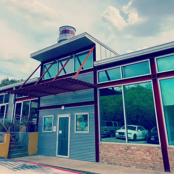 Austin Dermalogica Learning Loft Picture 3
