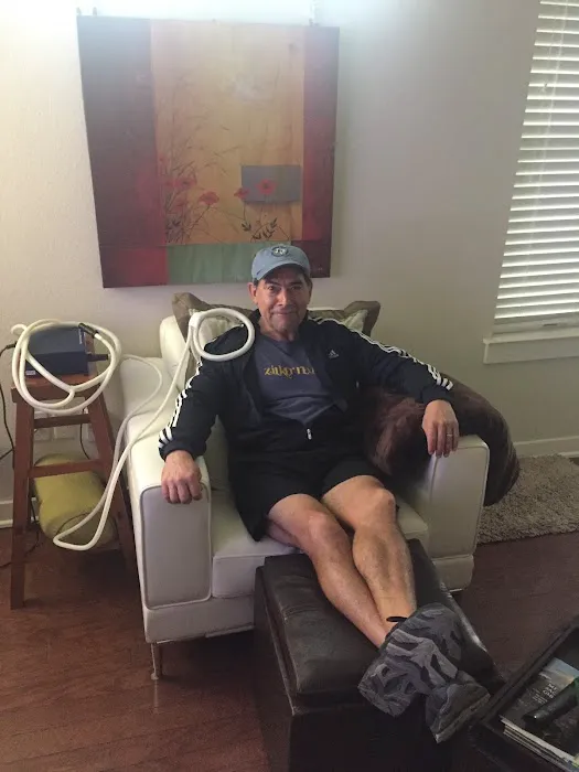 JA Skin Therapy Picture 1