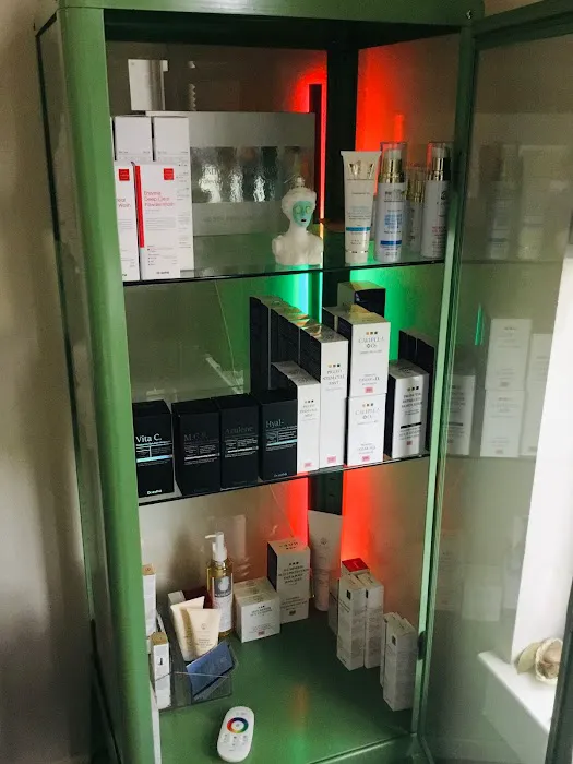 JA Skin Therapy Picture 3