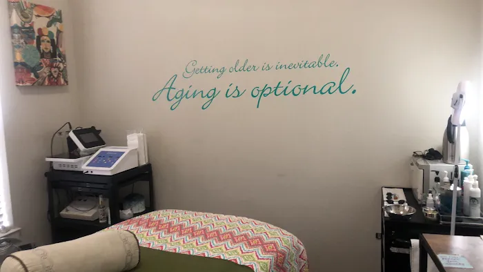 JA Skin Therapy Picture 2