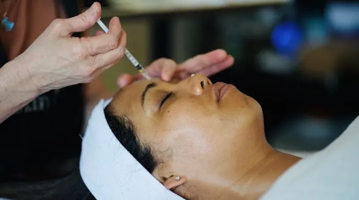 JA Skin Therapy Picture 6