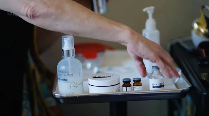 JA Skin Therapy Picture 5