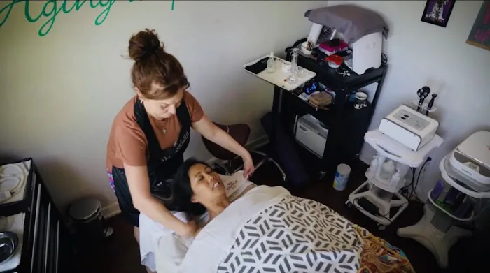 JA Skin Therapy Picture 4