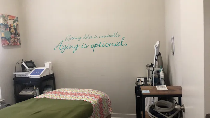 JA Skin Therapy Picture 10