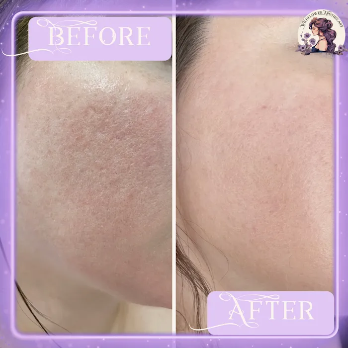 Wildflower Apothecary Picture 9