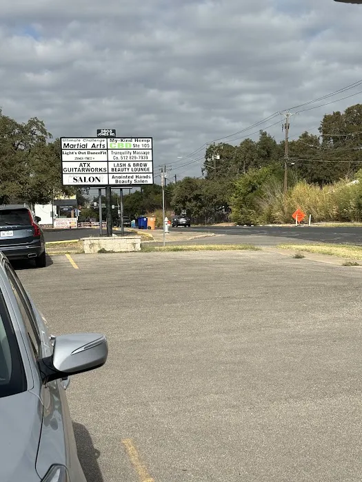 Wildflower Apothecary Picture 5