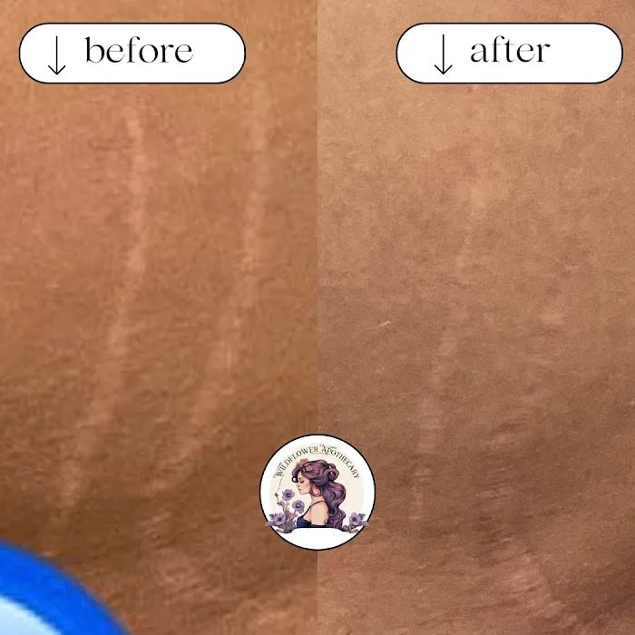 Wildflower Apothecary Picture 8