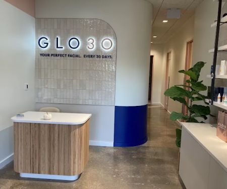 GLO30 Austin Westlake