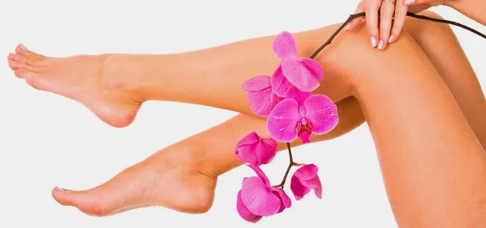 L'Orange Skin Studio Picture 2