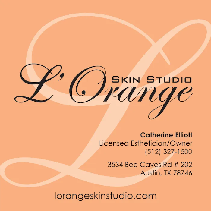 L'Orange Skin Studio Picture 3