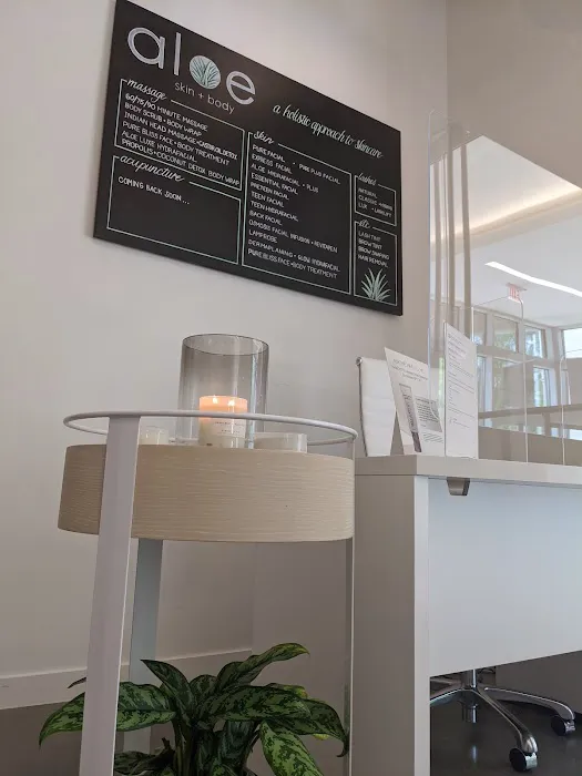 Aloe Skin + Body Picture 2