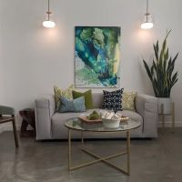 Aloe Skin + Body ico