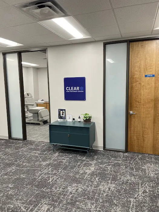 CLEAR Acne Treatment Centers Picture 1