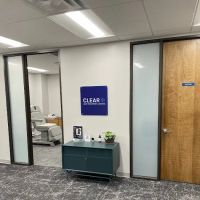 CLEAR Acne Treatment Centers ico