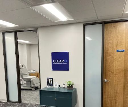 CLEAR Acne Treatment Centers