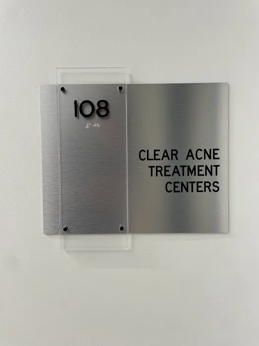 CLEAR Acne Treatment Centers Picture 4
