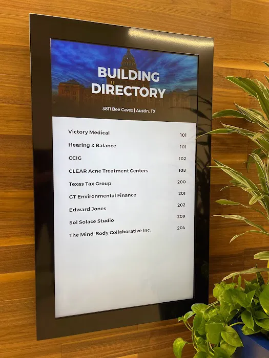 CLEAR Acne Treatment Centers Picture 3