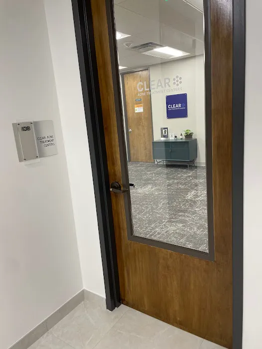 CLEAR Acne Treatment Centers Picture 9