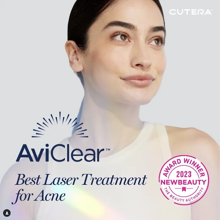 CLEAR Acne Treatment Centers Picture 5