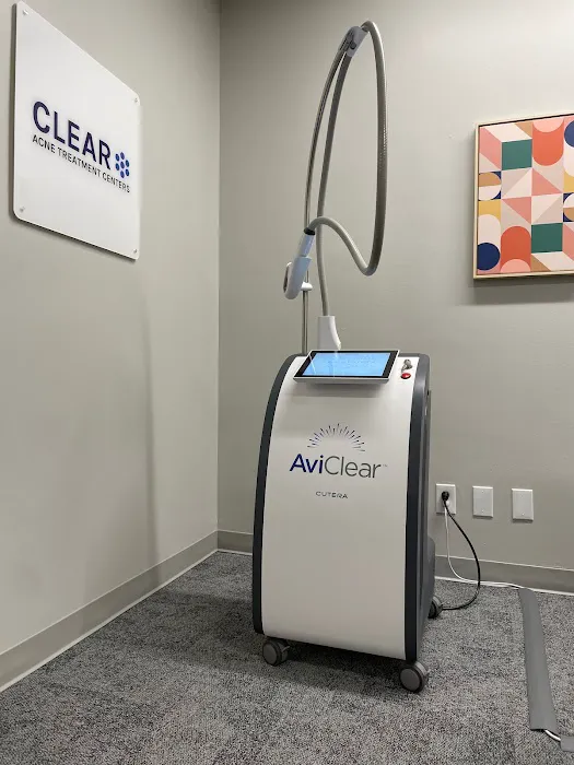 CLEAR Acne Treatment Centers Picture 6