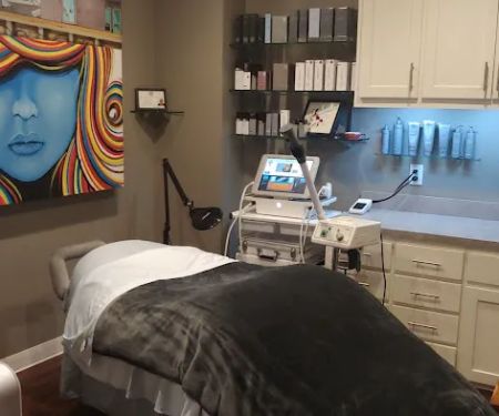 Doreen Ruffalo Aesthetics