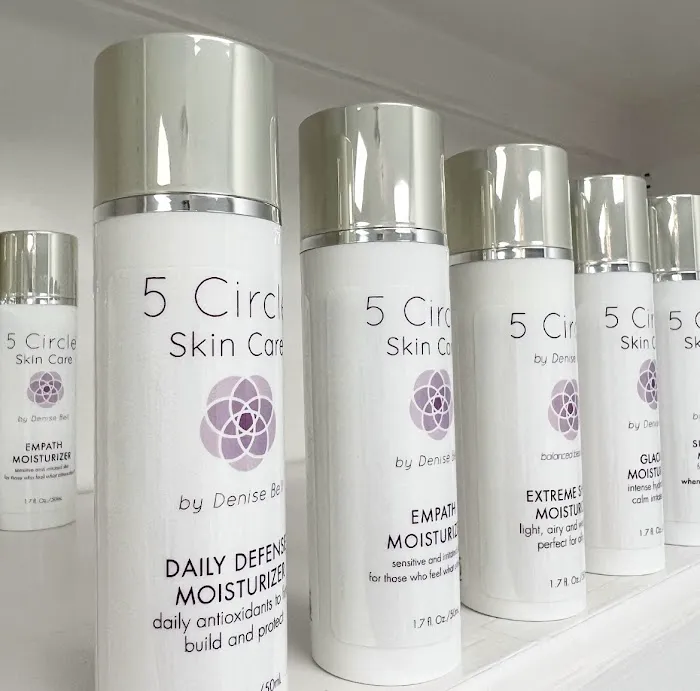 5 Circle Skin Care, by Denise Bell Picture 9