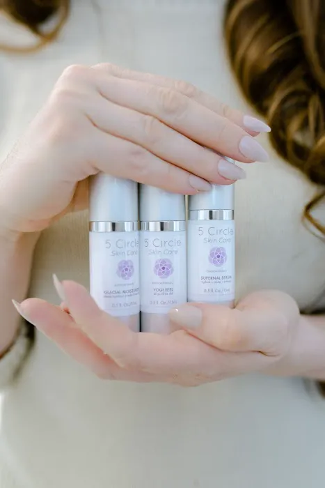 5 Circle Skin Care, by Denise Bell Picture 1