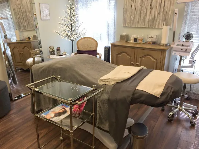 5 Circle Skin Care, by Denise Bell Picture 5