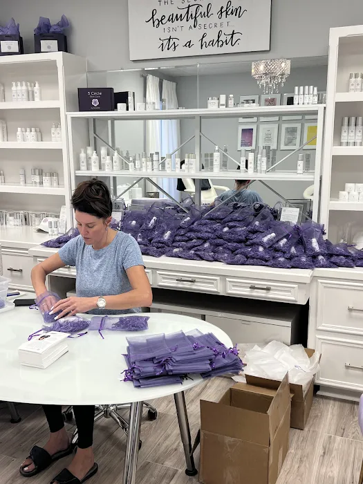 5 Circle Skin Care, by Denise Bell Picture 10