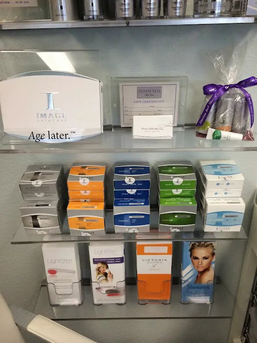 5 Circle Skin Care, by Denise Bell Picture 3