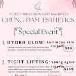 Chung-Dam Korean Esthetics (N Lamar)