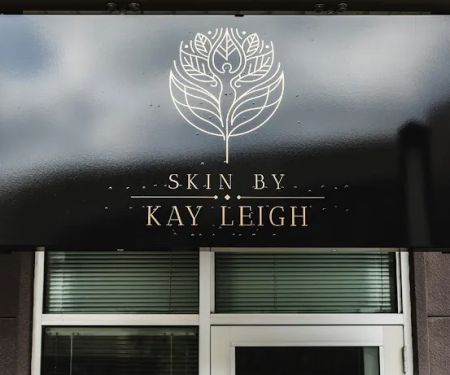 Skin by kay Leigh