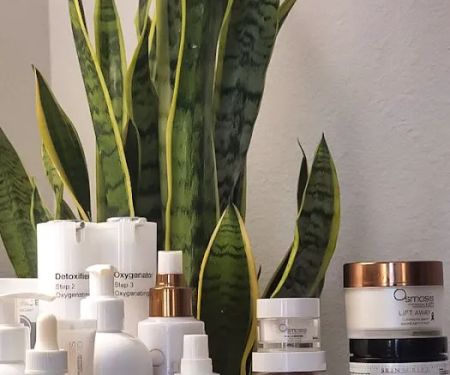 Shine Skincare Studio