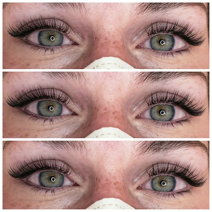 Lashes + Skincare by Stefani Picture 2