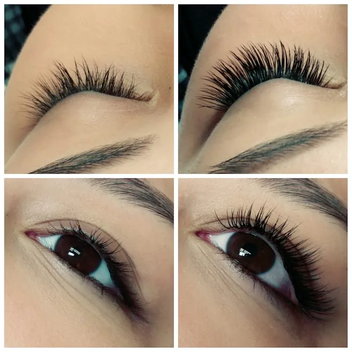 Lashes + Skincare by Stefani Picture 9