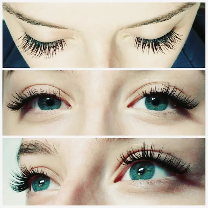 Lashes + Skincare by Stefani Picture 6