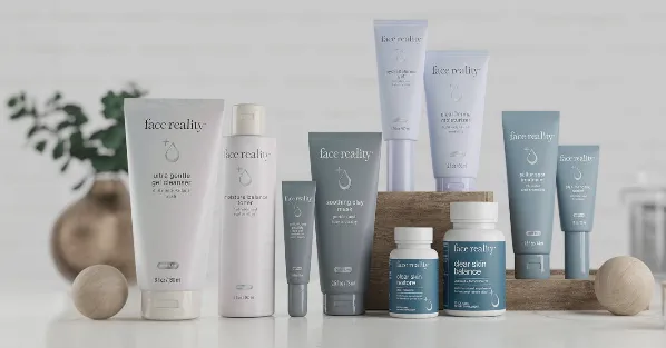 Nicole LaCroix Skin Care Picture 2
