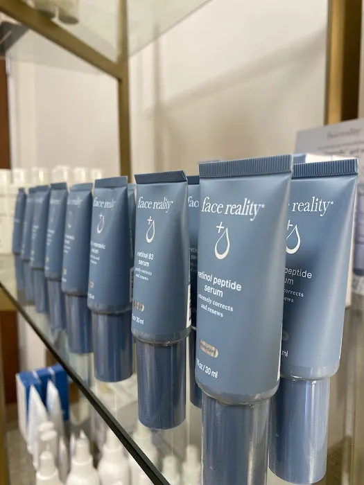 Nicole LaCroix Skin Care Picture 1