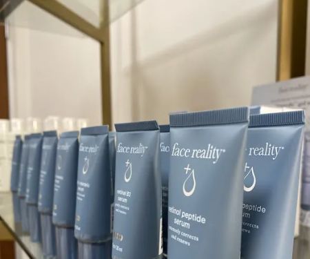 Nicole LaCroix Skin Care